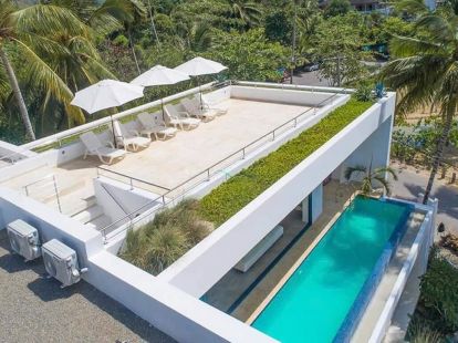 Villa in Las Terrenas, Dominican Republic, 600m2 - for 2&nbsp;000&nbsp;000$ - Ref: 80509 photo 13