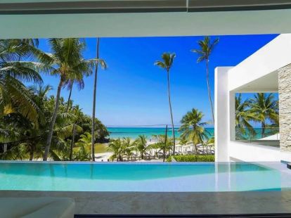 Villa in Las Terrenas, Dominican Republic, 600m2 - for 2&nbsp;000&nbsp;000$ - Ref: 80509 photo 14