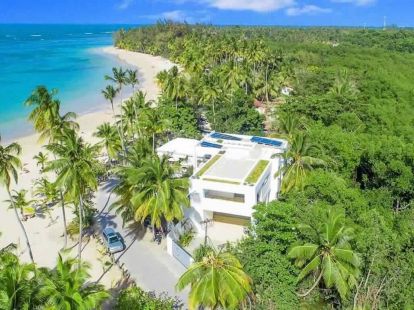 Villa in Las Terrenas, Dominican Republic, 600m2 - for 2&nbsp;000&nbsp;000$ - Ref: 80509 photo 2