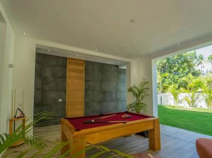 Villa in Las Terrenas, Dominican Republic, 600m2 - for 2&nbsp;000&nbsp;000$ - Ref: 80509 photo 4