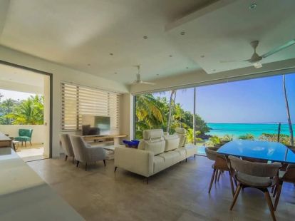 Villa in Las Terrenas, Dominican Republic, 600m2 - for 2&nbsp;000&nbsp;000$ - Ref: 80509 photo 8