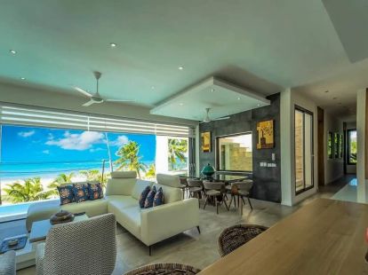 Villa in Las Terrenas, Dominican Republic, 600m2 - for 2&nbsp;000&nbsp;000$ - Ref: 80509 photo 9