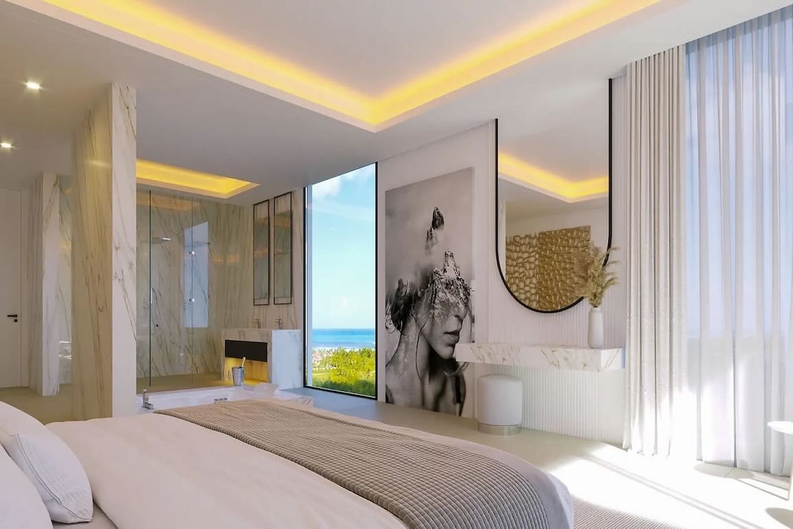 Вилла в Самане, Доминиканская республика, 1 100м2 - стоимость 2&nbsp;900&nbsp;000$ - Ref: 80515 фото 14