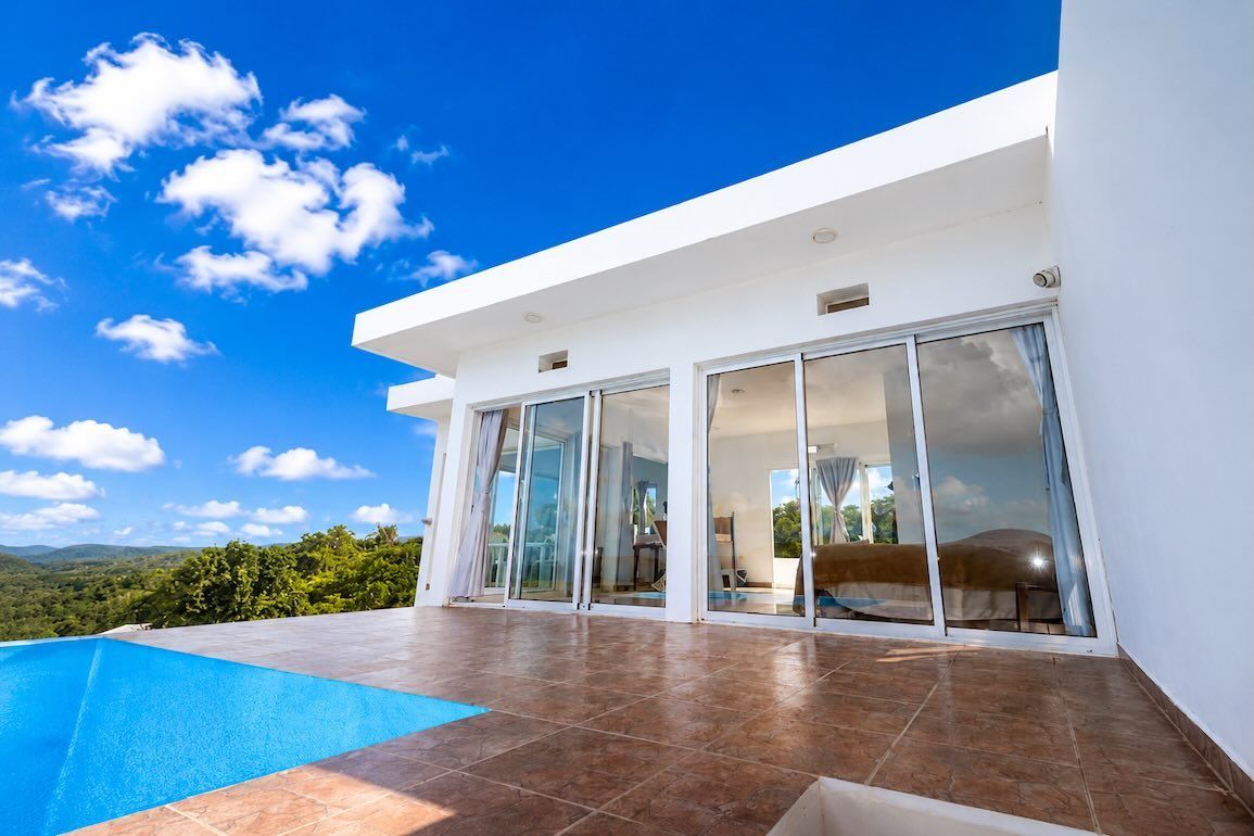Villa in Samana, Dominican Republic, 101m2 - for 199&nbsp;000$ - Ref: 80514 photo 1