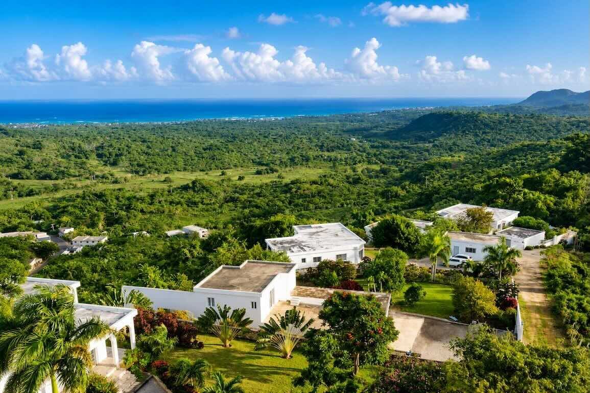 Villa in Samana, Dominican Republic, 101m2 - for 199&nbsp;000$ - Ref: 80514 photo 3