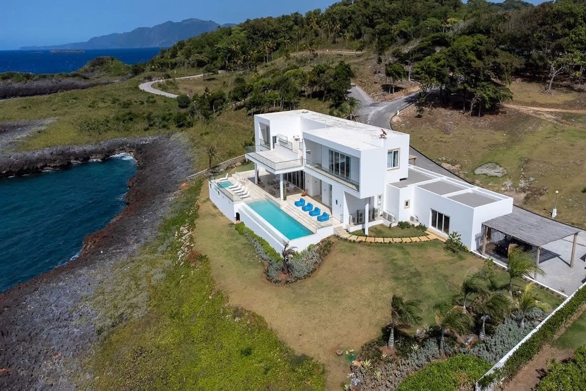 Вилла в Самане, Доминиканская республика, 900м2 - стоимость 3&nbsp;900&nbsp;000$ - Ref: 80513 фото 10