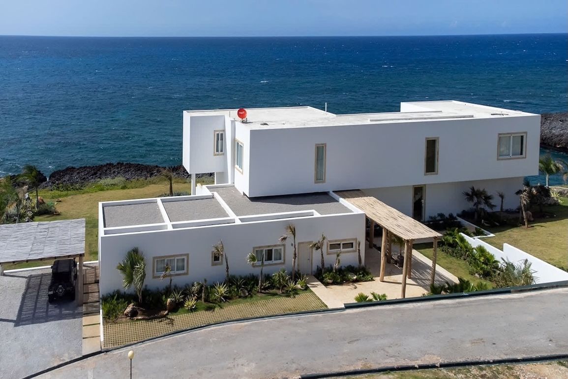 Вилла в Самане, Доминиканская республика, 900м2 - стоимость 3&nbsp;900&nbsp;000$ - Ref: 80513 фото 11