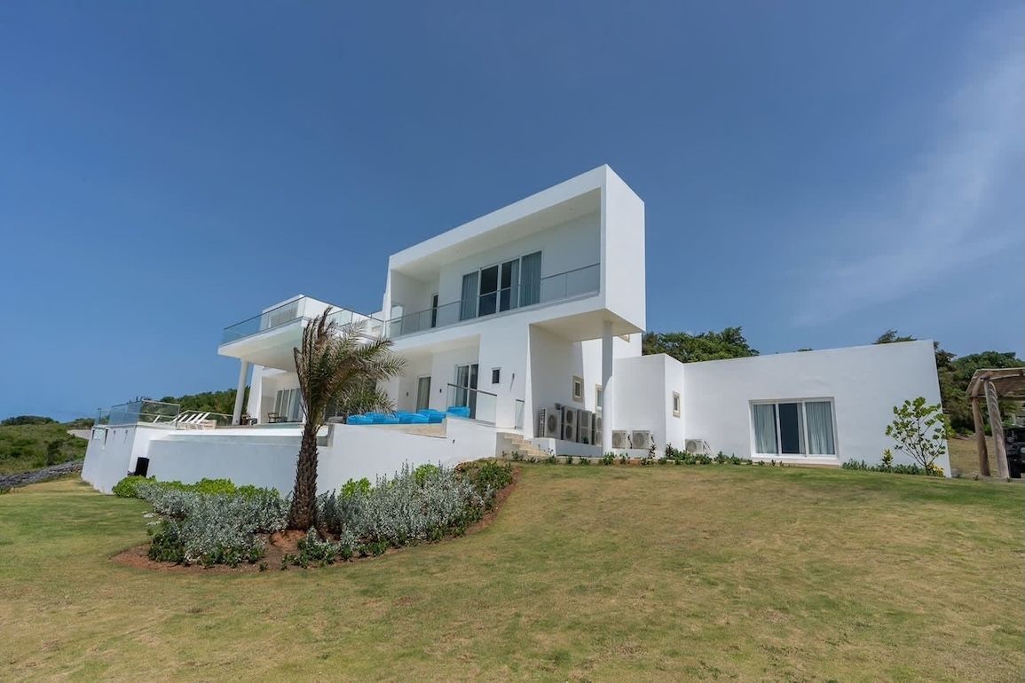 Вилла в Самане, Доминиканская республика, 900м2 - стоимость 3&nbsp;900&nbsp;000$ - Ref: 80513 фото 12