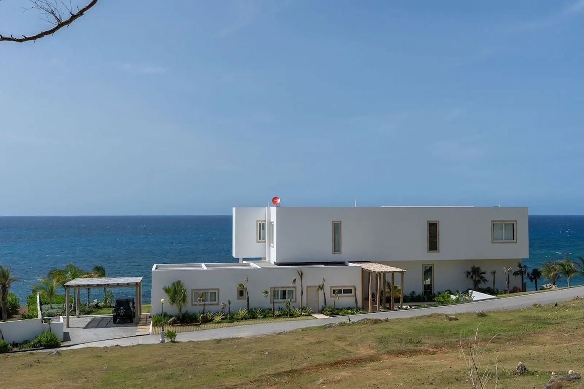 Вилла в Самане, Доминиканская республика, 900м2 - стоимость 3&nbsp;900&nbsp;000$ - Ref: 80513 фото 13