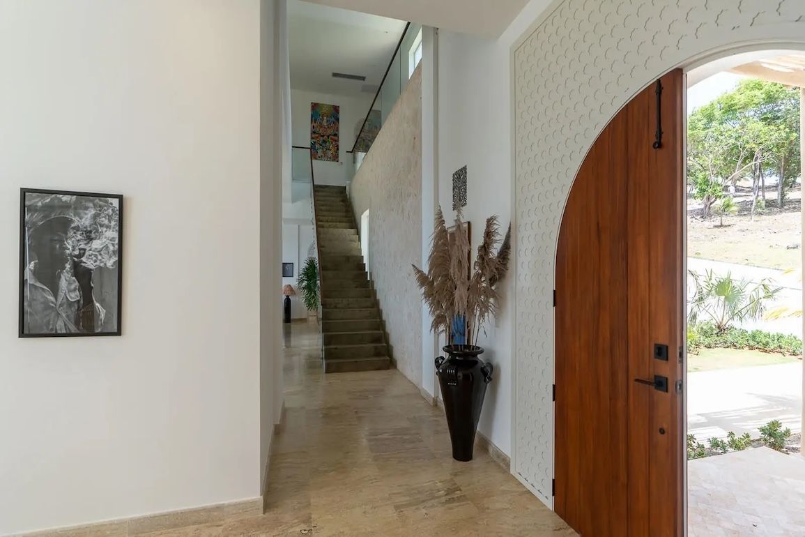Вилла в Самане, Доминиканская республика, 900м2 - стоимость 3&nbsp;900&nbsp;000$ - Ref: 80513 фото 27