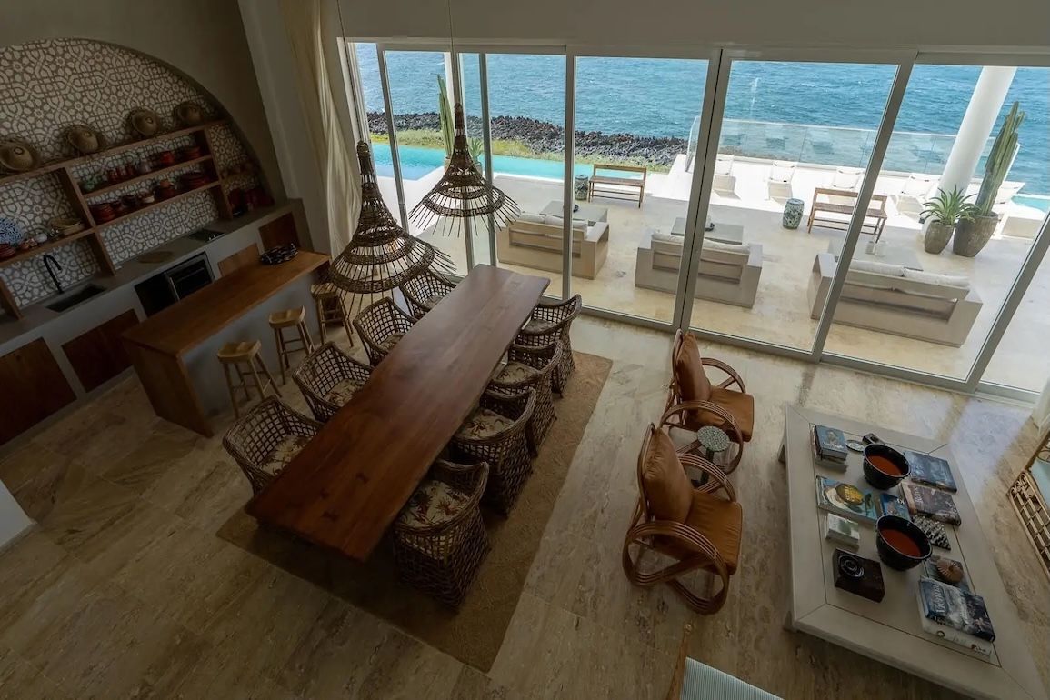 Вилла в Самане, Доминиканская республика, 900м2 - стоимость 3&nbsp;900&nbsp;000$ - Ref: 80513 фото 29