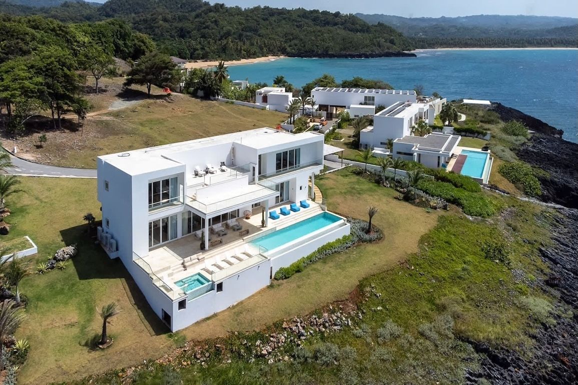 Вилла в Самане, Доминиканская республика, 900м2 - стоимость 3&nbsp;900&nbsp;000$ - Ref: 80513 фото 3