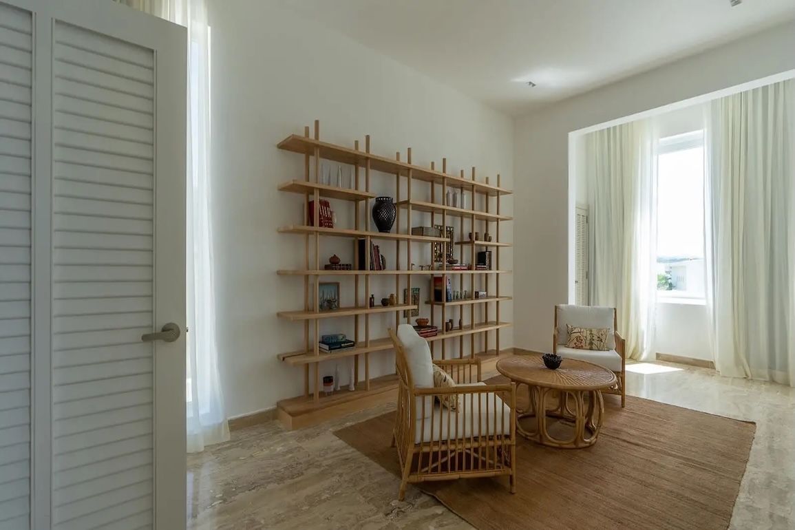 Вилла в Самане, Доминиканская республика, 900м2 - стоимость 3&nbsp;900&nbsp;000$ - Ref: 80513 фото 45