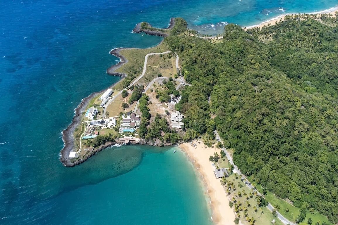 Вилла в Самане, Доминиканская республика, 900м2 - стоимость 3&nbsp;900&nbsp;000$ - Ref: 80513 фото 5