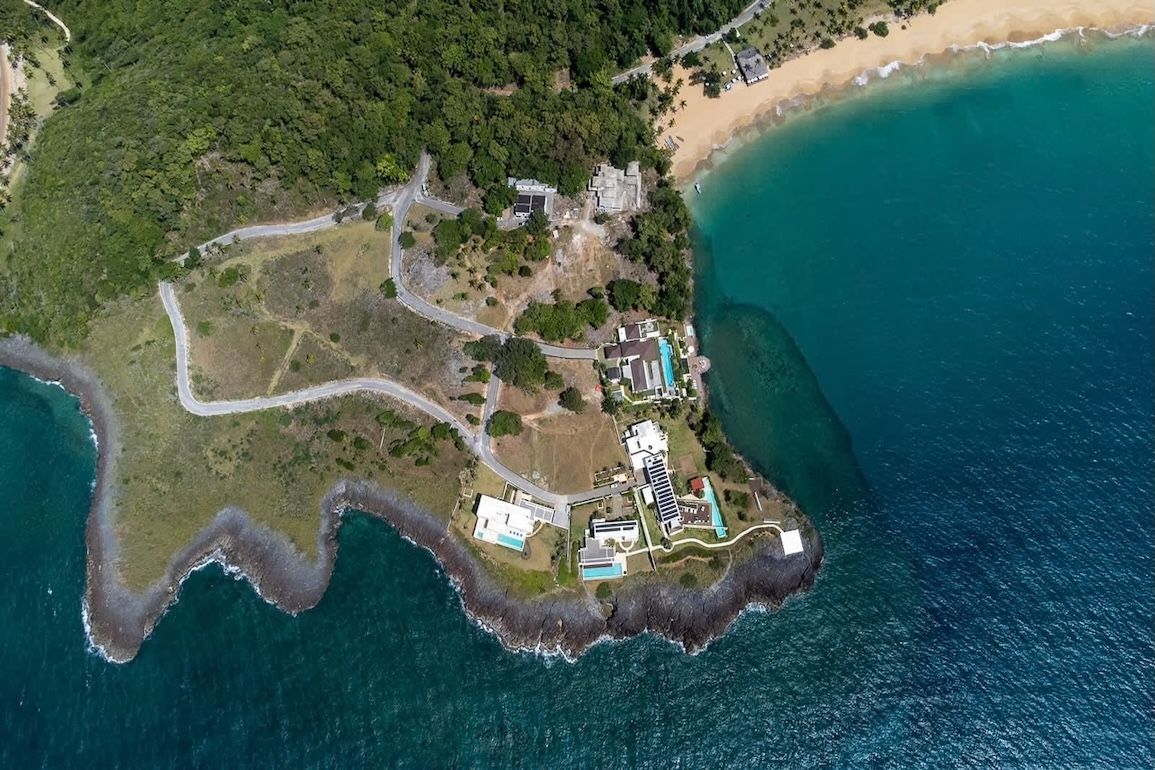 Вилла в Самане, Доминиканская республика, 900м2 - стоимость 3&nbsp;900&nbsp;000$ - Ref: 80513 фото 6
