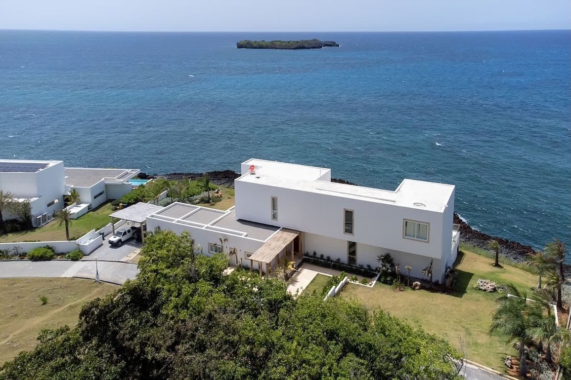Вилла в Самане, Доминиканская республика, 900м2 - стоимость 3&nbsp;900&nbsp;000$ - Ref: 80513 фото 8