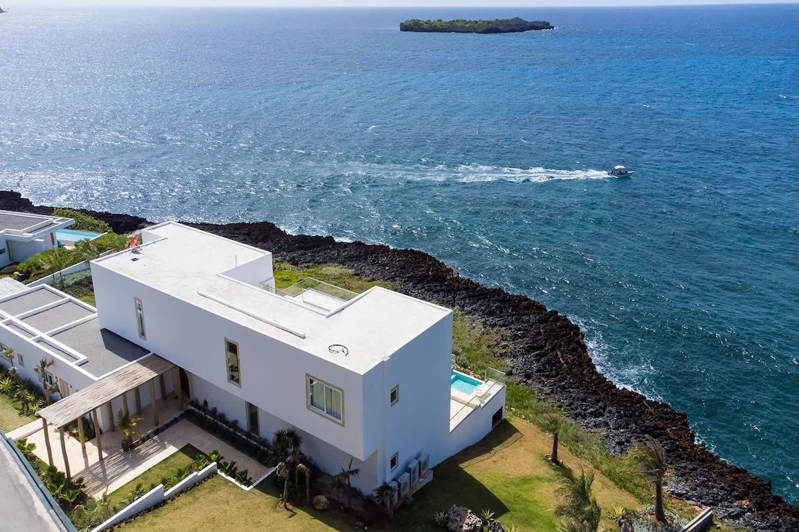 Вилла в Самане, Доминиканская республика, 900м2 - стоимость 3&nbsp;900&nbsp;000$ - Ref: 80513 фото 9