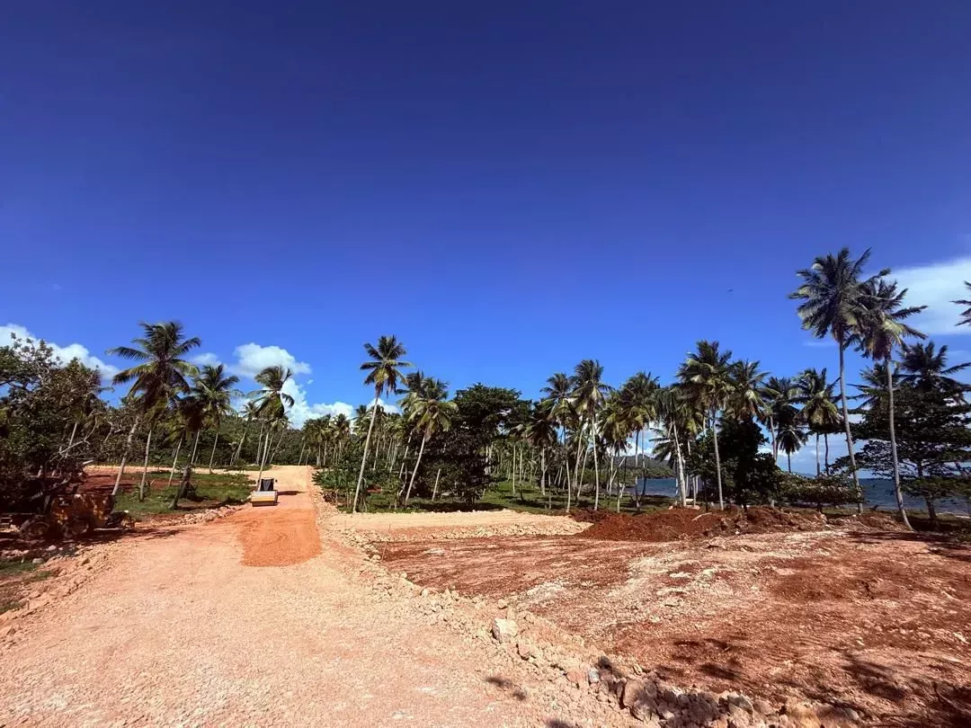 Land in Samana, Dominican Republic, 279m2 - for 99&nbsp;000$ - Ref: 80516 photo 4