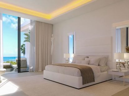 Вилла в Самане, Доминиканская республика, 1 100м2 - стоимость 2&nbsp;900&nbsp;000$ - Ref: 80515 фото 13