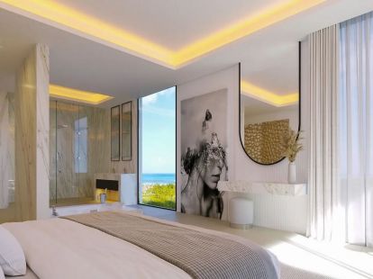 Вилла в Самане, Доминиканская республика, 1 100м2 - стоимость 2&nbsp;900&nbsp;000$ - Ref: 80515 фото 14