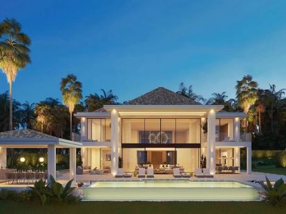 Вилла в Самане, Доминиканская республика, 1 100м2 - стоимость 2&nbsp;900&nbsp;000$ - Ref: 80515 фото 2
