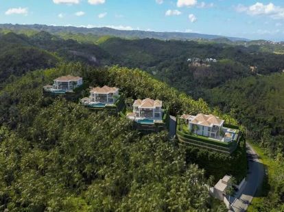 Вилла в Самане, Доминиканская республика, 1 100м2 - стоимость 2&nbsp;900&nbsp;000$ - Ref: 80515 фото 3