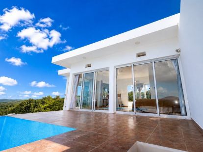 Villa in Samana, Dominican Republic for 199 000$ (ID:80514)