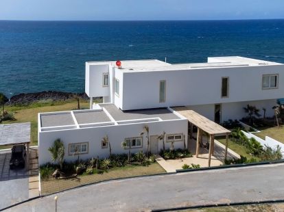 Вилла в Самане, Доминиканская республика, 900м2 - стоимость 3&nbsp;900&nbsp;000$ - Ref: 80513 фото 11