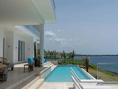 Вилла в Самане, Доминиканская республика, 900м2 - стоимость 3&nbsp;900&nbsp;000$ - Ref: 80513 фото 16