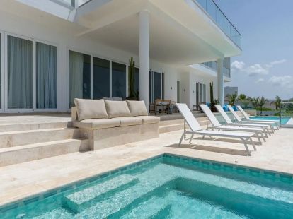 Вилла в Самане, Доминиканская республика, 900м2 - стоимость 3&nbsp;900&nbsp;000$ - Ref: 80513 фото 18