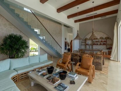 Вилла в Самане, Доминиканская республика, 900м2 - стоимость 3&nbsp;900&nbsp;000$ - Ref: 80513 фото 23