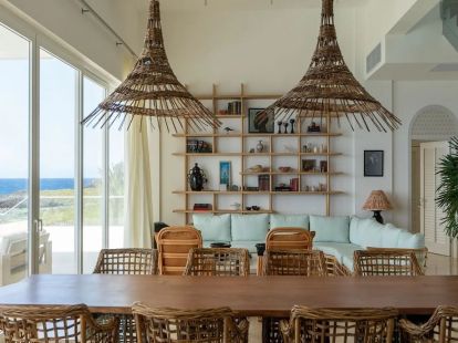 Вилла в Самане, Доминиканская республика, 900м2 - стоимость 3&nbsp;900&nbsp;000$ - Ref: 80513 фото 24