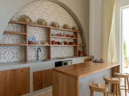 Вилла в Самане, Доминиканская республика, 900м2 - стоимость 3&nbsp;900&nbsp;000$ - Ref: 80513 фото 25