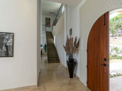 Вилла в Самане, Доминиканская республика, 900м2 - стоимость 3&nbsp;900&nbsp;000$ - Ref: 80513 фото 27