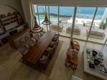 Вилла в Самане, Доминиканская республика, 900м2 - стоимость 3&nbsp;900&nbsp;000$ - Ref: 80513 фото 29