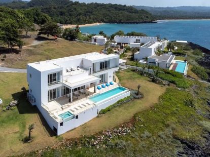 Вилла в Самане, Доминиканская республика, 900м2 - стоимость 3&nbsp;900&nbsp;000$ - Ref: 80513 фото 3