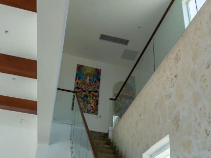 Вилла в Самане, Доминиканская республика, 900м2 - стоимость 3&nbsp;900&nbsp;000$ - Ref: 80513 фото 30