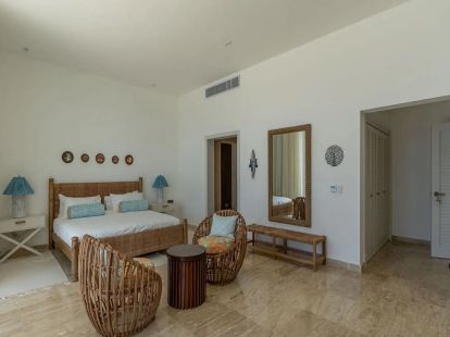 Вилла в Самане, Доминиканская республика, 900м2 - стоимость 3&nbsp;900&nbsp;000$ - Ref: 80513 фото 33