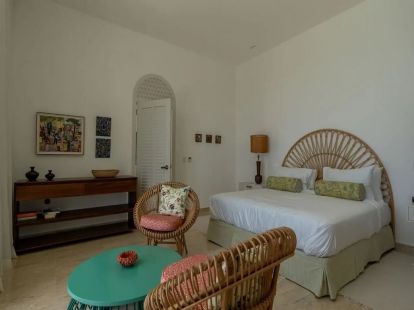 Вилла в Самане, Доминиканская республика, 900м2 - стоимость 3&nbsp;900&nbsp;000$ - Ref: 80513 фото 37