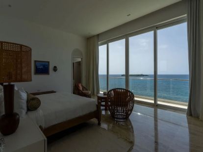 Вилла в Самане, Доминиканская республика, 900м2 - стоимость 3&nbsp;900&nbsp;000$ - Ref: 80513 фото 43