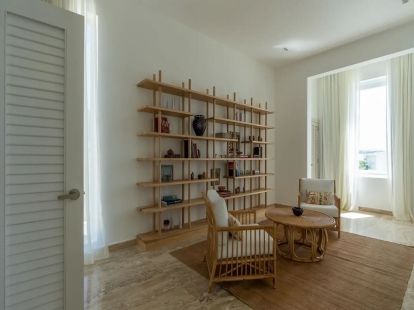 Вилла в Самане, Доминиканская республика, 900м2 - стоимость 3&nbsp;900&nbsp;000$ - Ref: 80513 фото 45