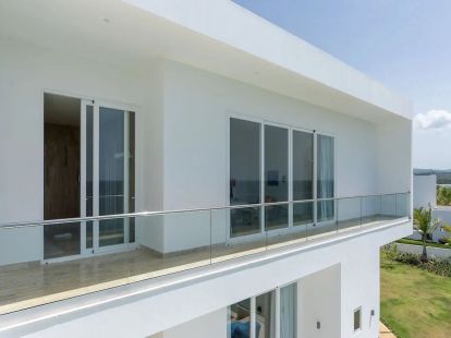 Вилла в Самане, Доминиканская республика, 900м2 - стоимость 3&nbsp;900&nbsp;000$ - Ref: 80513 фото 49