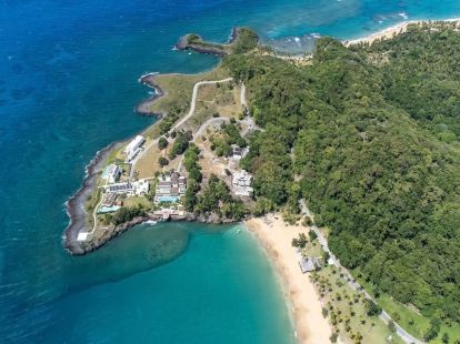 Вилла в Самане, Доминиканская республика, 900м2 - стоимость 3&nbsp;900&nbsp;000$ - Ref: 80513 фото 5