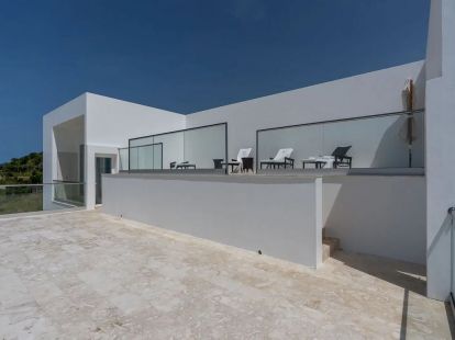 Вилла в Самане, Доминиканская республика, 900м2 - стоимость 3&nbsp;900&nbsp;000$ - Ref: 80513 фото 54