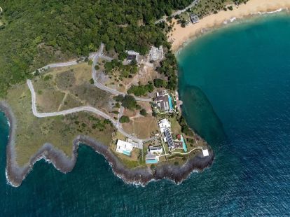 Вилла в Самане, Доминиканская республика, 900м2 - стоимость 3&nbsp;900&nbsp;000$ - Ref: 80513 фото 6