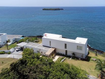 Вилла в Самане, Доминиканская республика, 900м2 - стоимость 3&nbsp;900&nbsp;000$ - Ref: 80513 фото 8