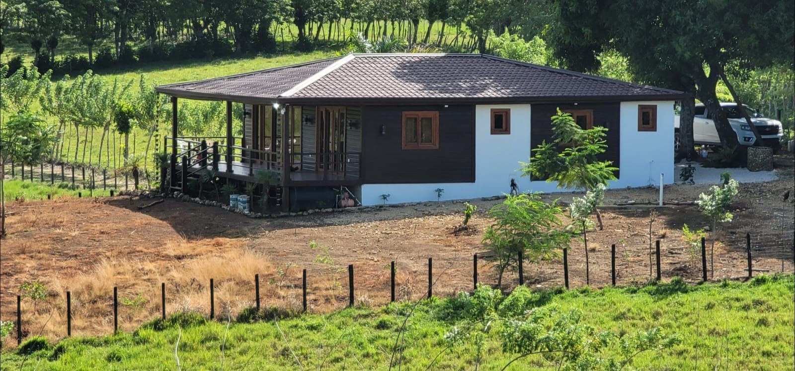 Участок в Кабарете, Доминиканская республика, 94 950м2 - стоимость 750&nbsp;000$ - Ref: 80519 фото 9