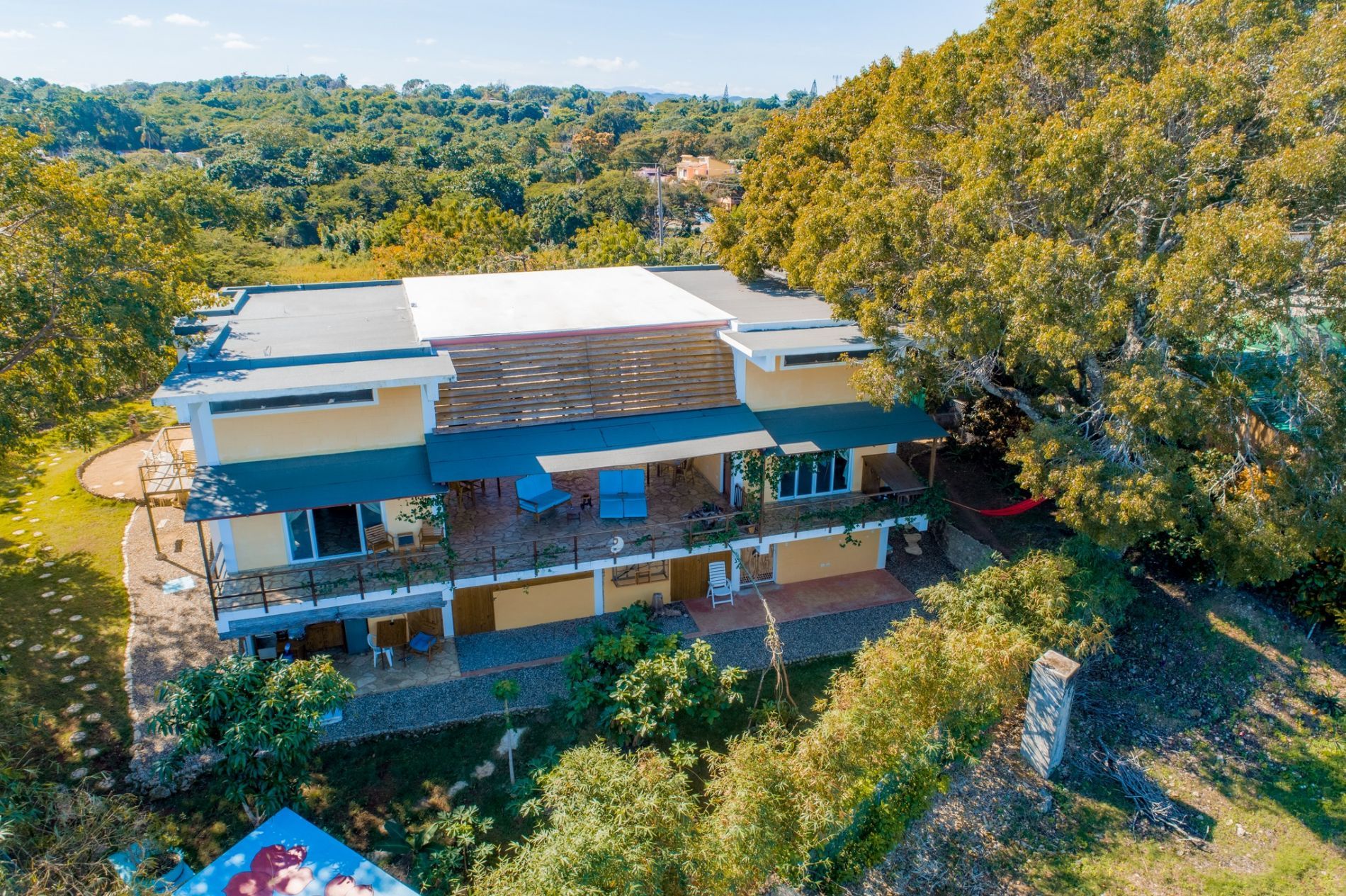 Отель в Сосуа, Доминиканская республика, 410м2 - стоимость 650&nbsp;000$ - Ref: 80522 фото 1