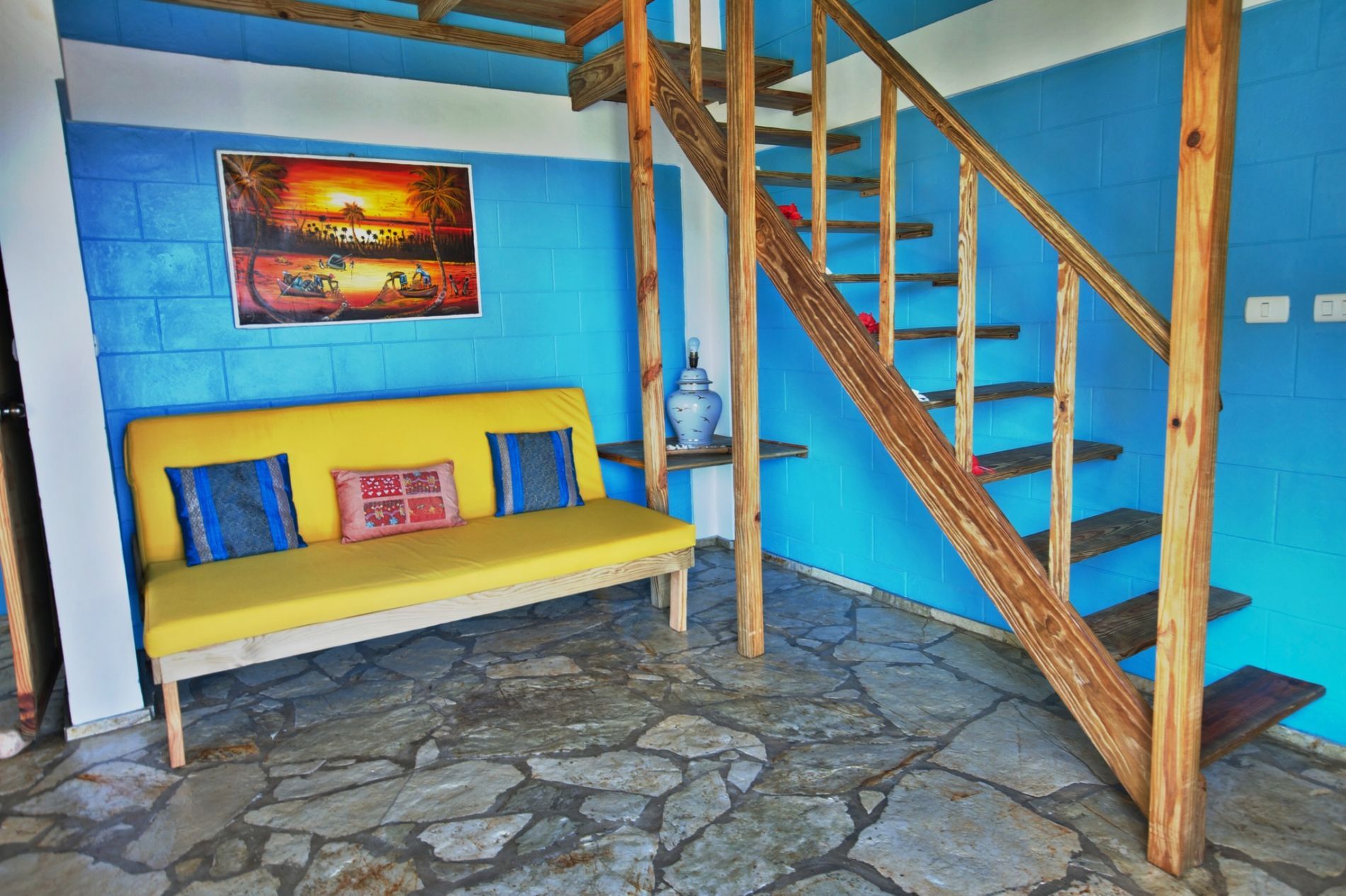 Отель в Сосуа, Доминиканская республика, 410м2 - стоимость 650&nbsp;000$ - Ref: 80522 фото 2