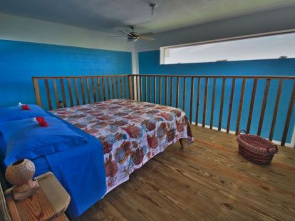 Отель в Сосуа, Доминиканская республика, 410м2 - стоимость 650&nbsp;000$ - Ref: 80522 фото 11